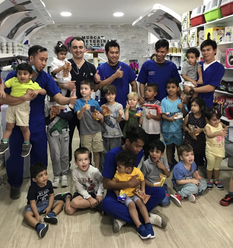 alzain nurseries 27 - Jun-2019